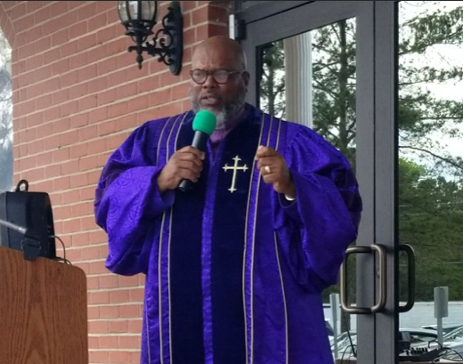 Snow Hill MBC community