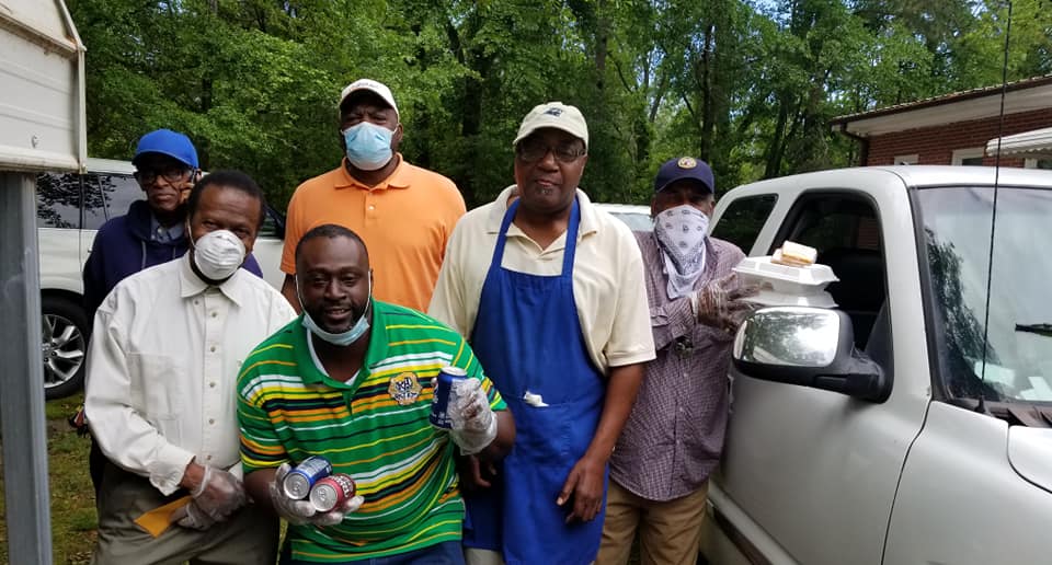 Snow Hill MBC community